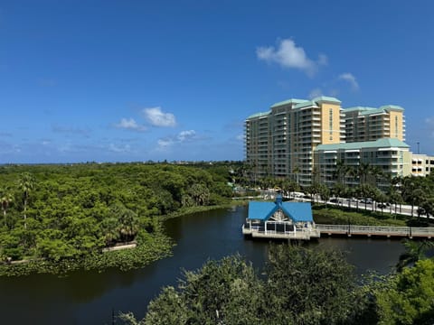 Property building, City view, Lake view, River view