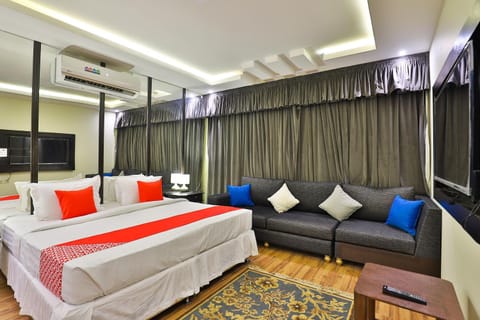 Fawasel Tabuk 2, Al Ulaya فواصل تبوك2 Hotel in Red Sea Governorate
