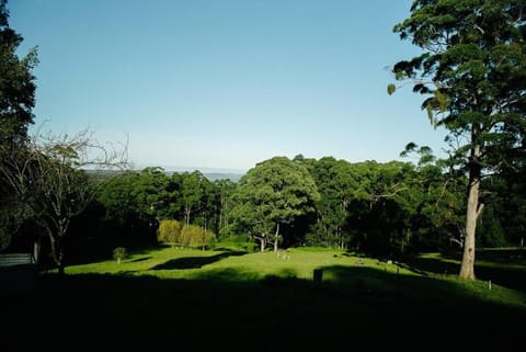 Budgong Lodge - Kangaroo Valley House in Kangaroo Valley