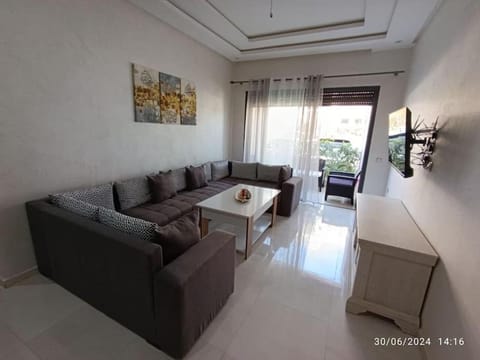 Une Évasion Balnéaire Apartment in Casablanca-Settat