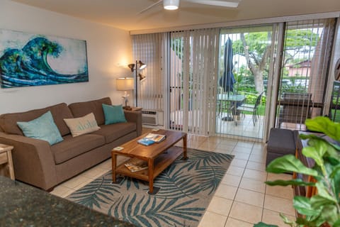 Maui Vista Vacation Condo Eigentumswohnung in Kihei