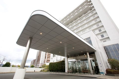Bellevue Garden Hotel Kansai International Airport Hôtel in Sennan