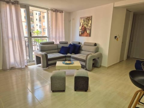 Hermoso Apartamento en la mejor zona de Ibague Apartment in Ibagué