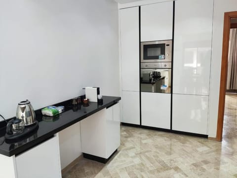 Appart Haut Founty Apartment in Agadir