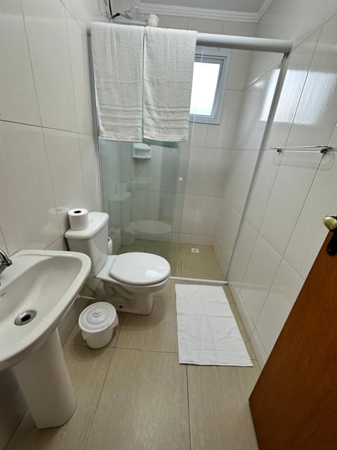 Apartamento Sorocaba Centro Apartment in Sorocaba