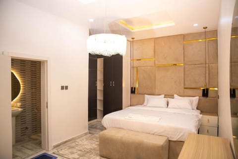 Shortlet Apartment Apartment in Lagos