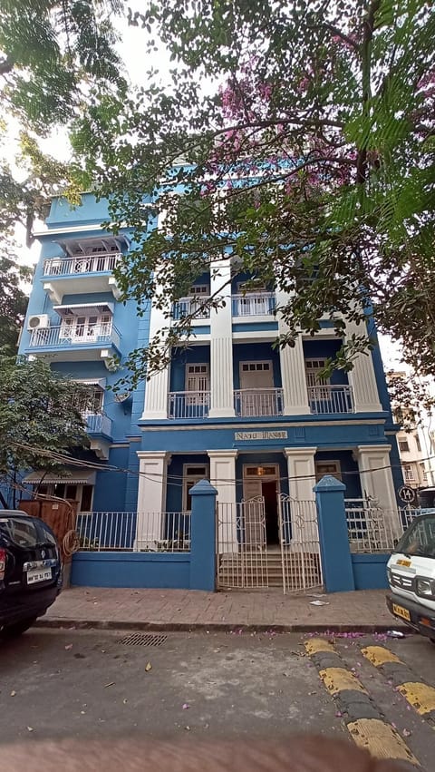 Bentleys Hotel Chambre d’hôte in Mumbai