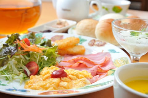 Anise Garden Alojamiento y desayuno in Hakuba
