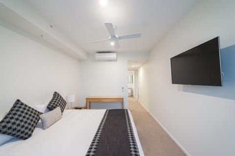 Empire Apartment Hotel Rockhampton Apartment hotel in Rockhampton