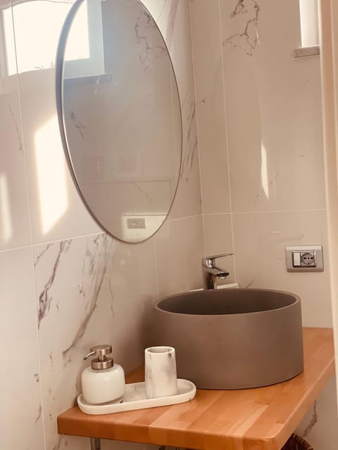 Ca del Gno Apartment in Carrara