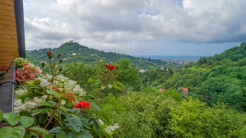 Nearby landmark, Garden view, Sea view