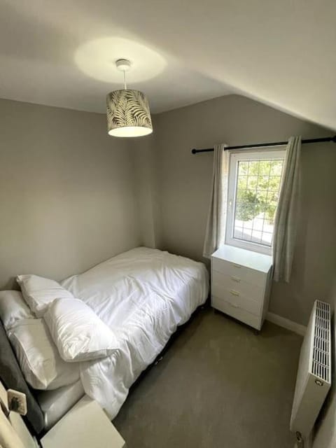 Cooper stay - perfect for contractors Apartment in Grimsby