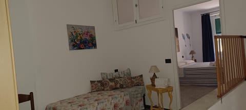 A ca der grillo Apartment in Vernazza