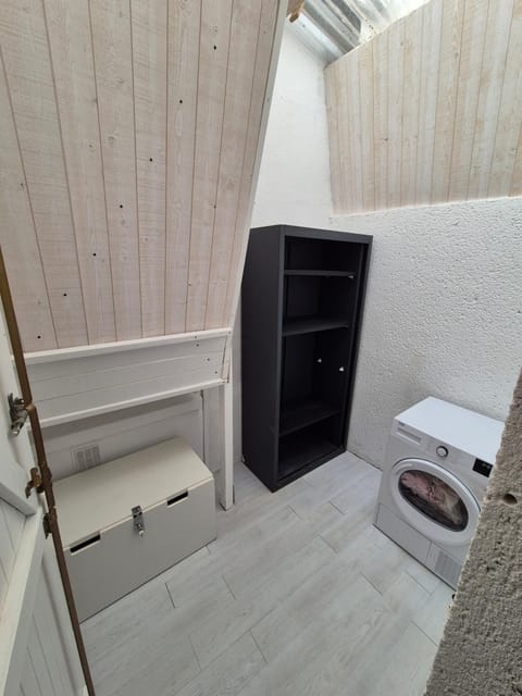 Bel appartement proche Paris Apartment in Puteaux