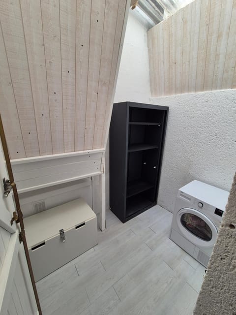 Bel appartement proche Paris Apartment in Puteaux