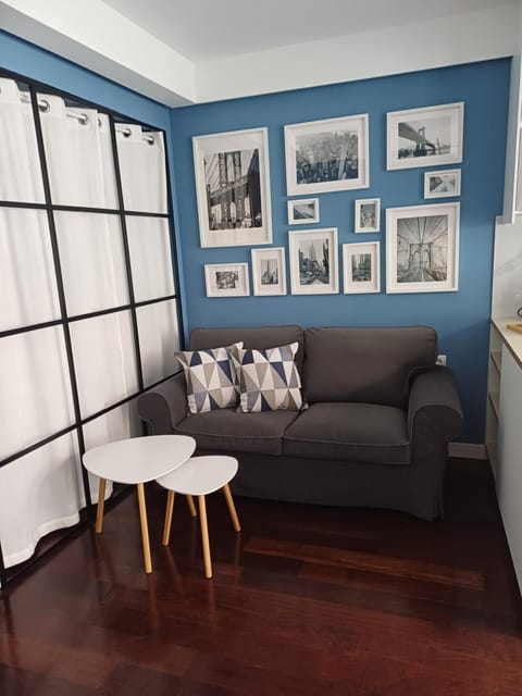 luzycolor Apartment in Madrid