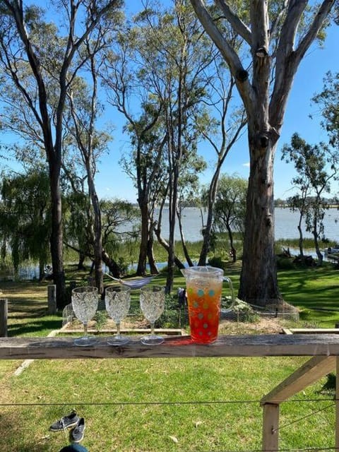 Natural landscape, Drinks