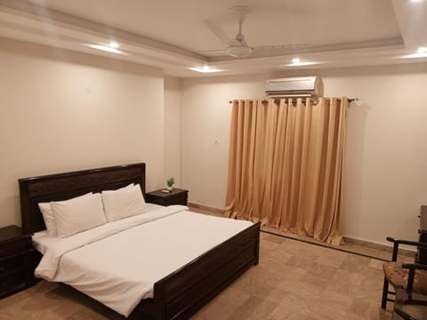 Luxury Apartments Apartment in Lahore