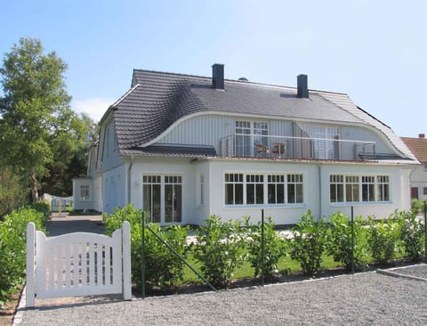 Property building, Summer