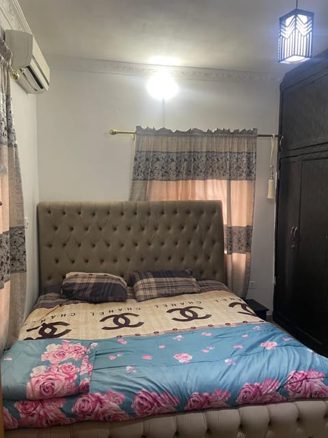 Oasis living Vacation rental in Abuja