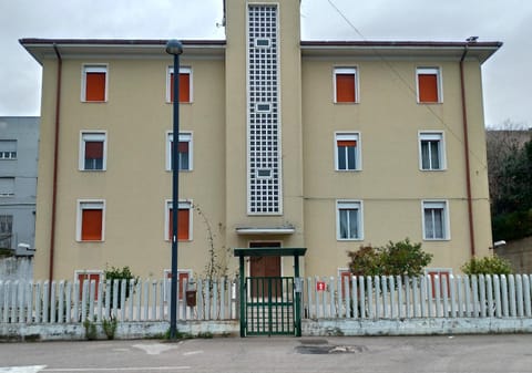 Appartamento Da Concetta - Piazza Fiume Apartment in Vasto