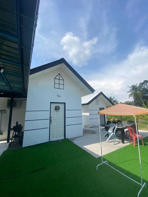 Maison Helysa Homestay Villa in Perak