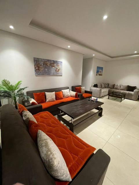 A stylish flat in bouknadel Apartment in Rabat-Salé-Kénitra