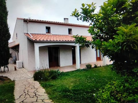 Maison étang de Thau Languedoc-Roussillon House in Balaruc-les-Bains