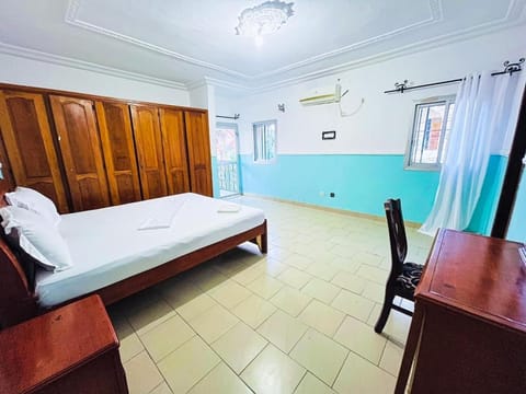 résidence meublé Apartment in Douala