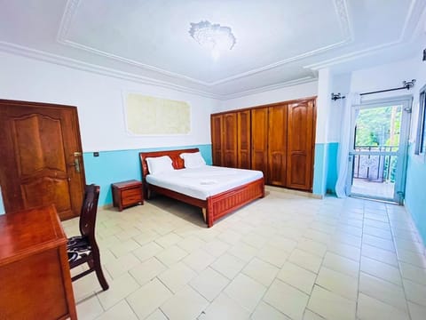 résidence meublé Apartment in Douala