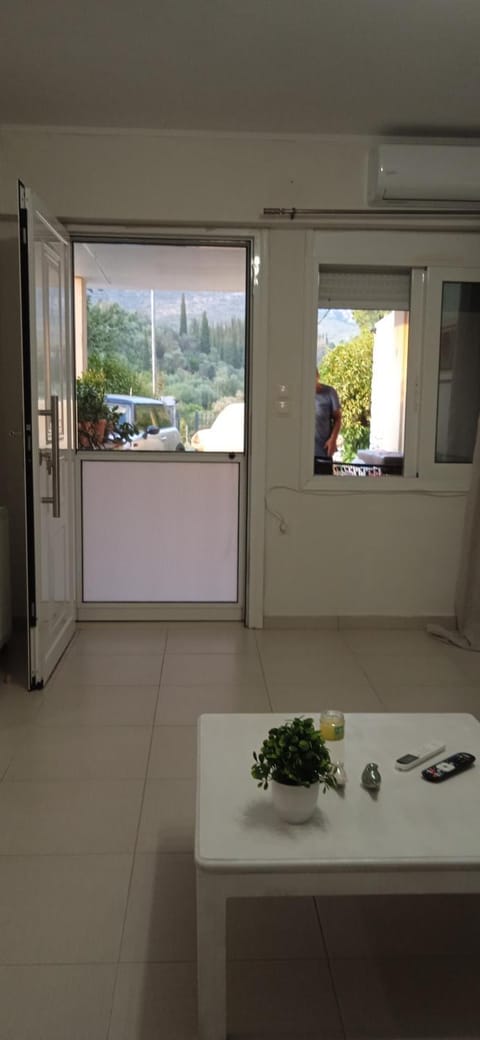 G&G home Apartment in Messenia