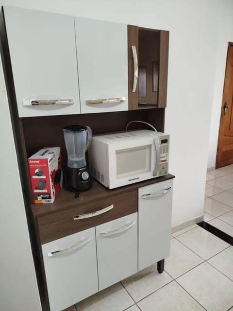 201 Apt aconchegante e funcional prox ao centro Apartment in Vitória da Conquista