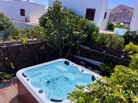 CASA RURAL Estilo Canario Villa in Isla de Lanzarote