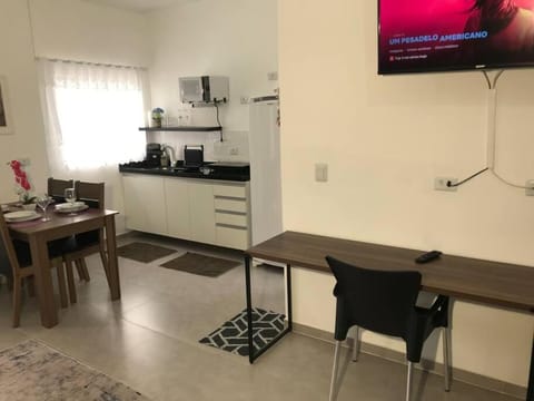 Studio aconchegante São Miguel Paulista Apartment in Guarulhos