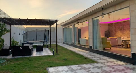 شالية لين Bed and Breakfast in Riyadh