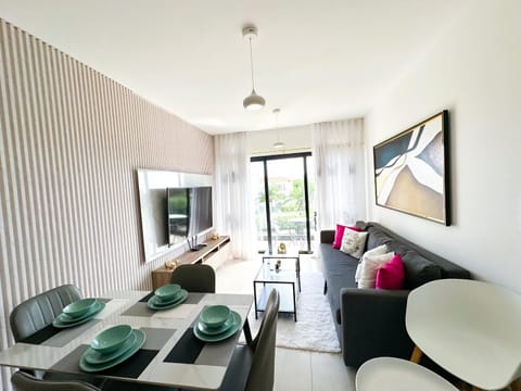 Luxury Condo At Canamar Residences, Cap Cana C-302 Apartment in Punta Cana