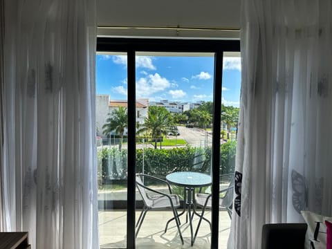 Luxury Condo At Canamar Residences, Cap Cana C-302 Apartment in Punta Cana