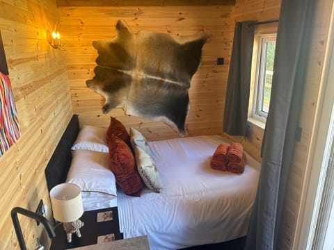 Maylands Farm Glamping Pod Kapselhotel in Trowbridge