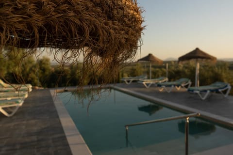 Hermosa Vista Chalet in Sierra de Cazorla Comarca