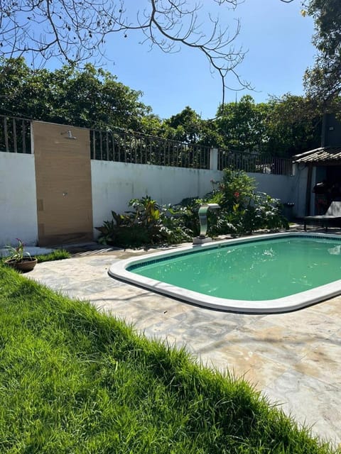 Garden, Garden view, Pool view, Swimming pool