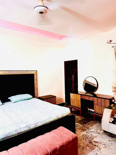 Jahangir Villa Guest House Vacation rental in Lahore