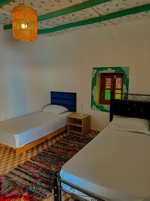 The blue house Bed and Breakfast in Tangier-Tétouan-Al Hoceima