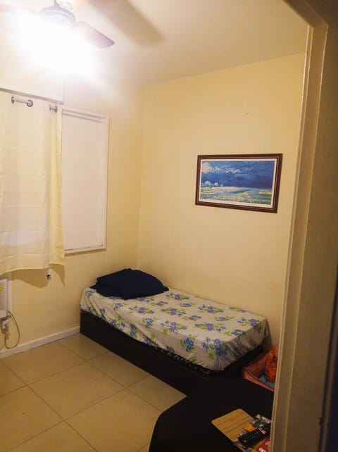 Apartamento Kitnet Icaraí - Niterói Apartment in Niterói