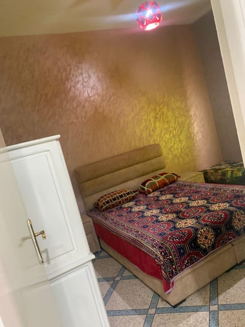 Appartement Apartment in Meknes