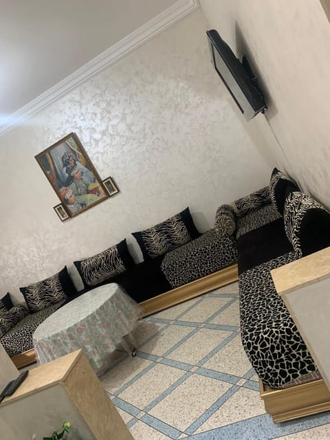 Appartement Apartment in Meknes