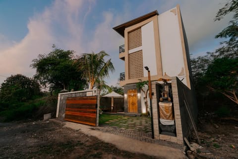 Darma Villa Nusa Dua Villa in Kuta Selatan