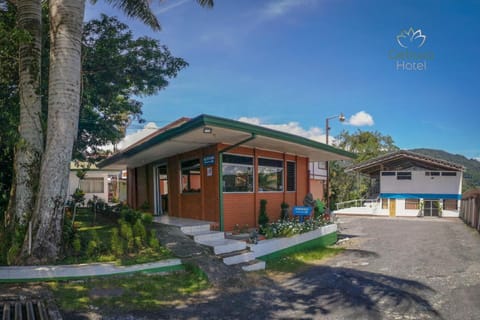 Geliwa Hotel in Cartago Province, Costa Rica