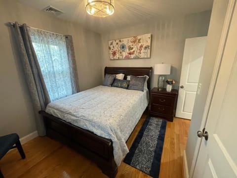 Amazing Boston Downtown City View Rooms Bed and Breakfast in Boston