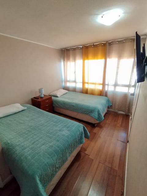 Departamento Calama Apartment in Calama