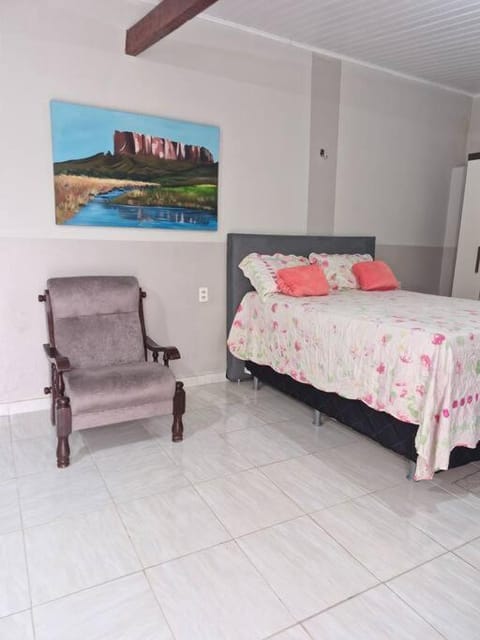 Loft Macuxi Apartment in Boa Vista